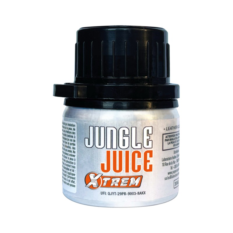 Poppers Jungle Juice Xtrem 30ml