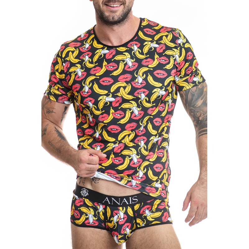 T-shirt Banana - Anaïs for Men