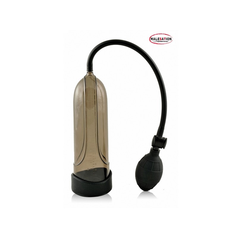 Penis Pump Enlarger - Malesation