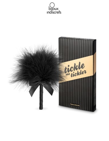 Plumeau Tickle me tickler