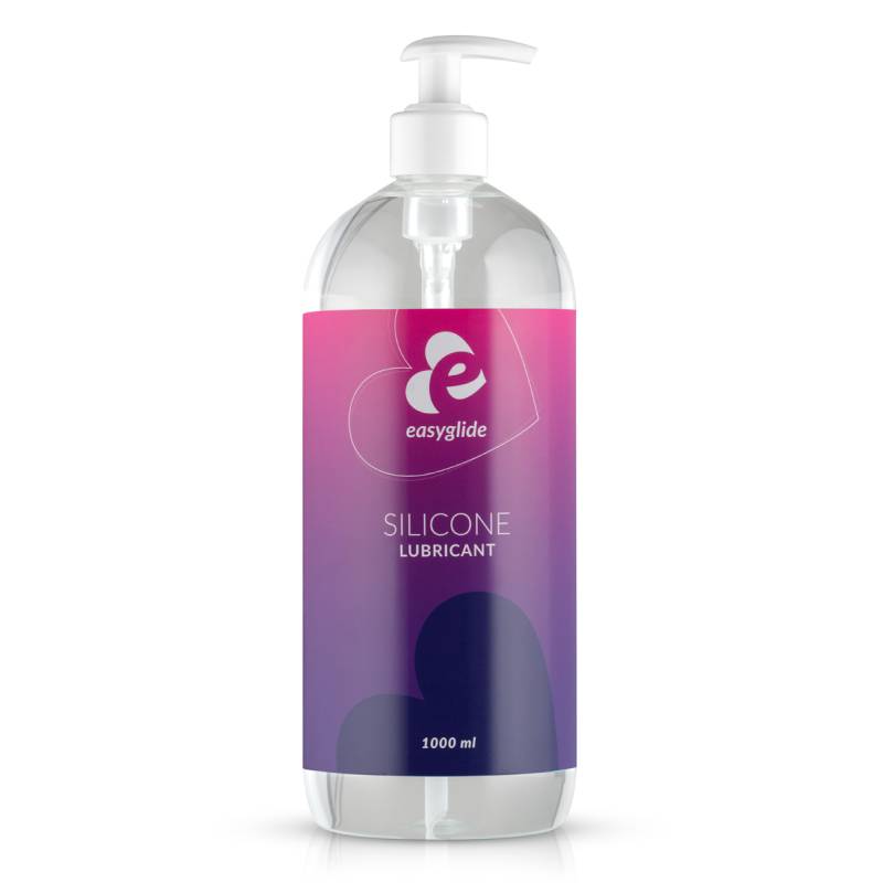 Lubrifiant EasyGlide silicone 1000 ml