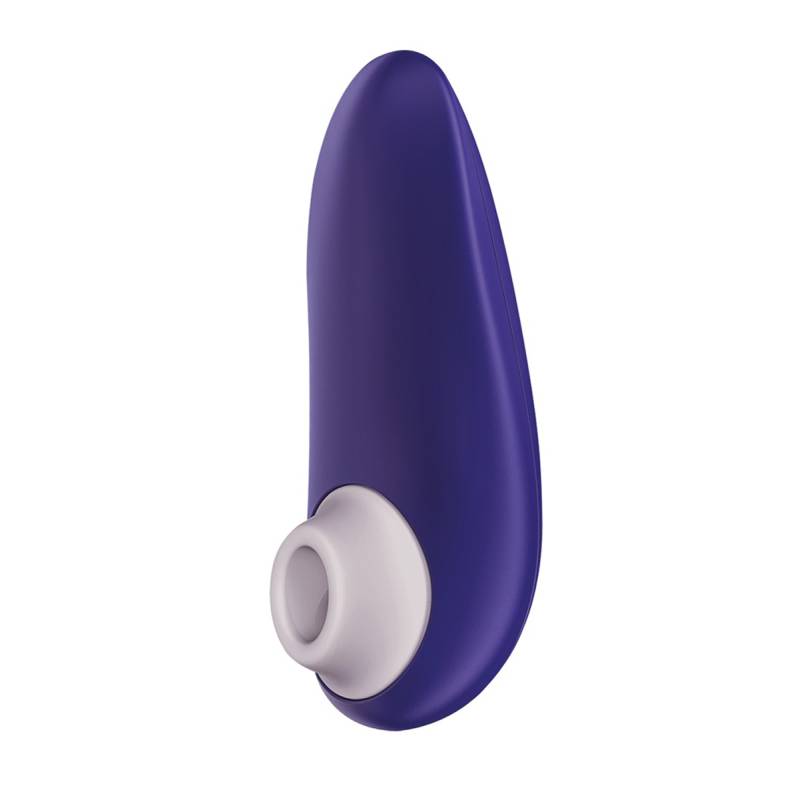 Womanizer Starlet 3 Bleu