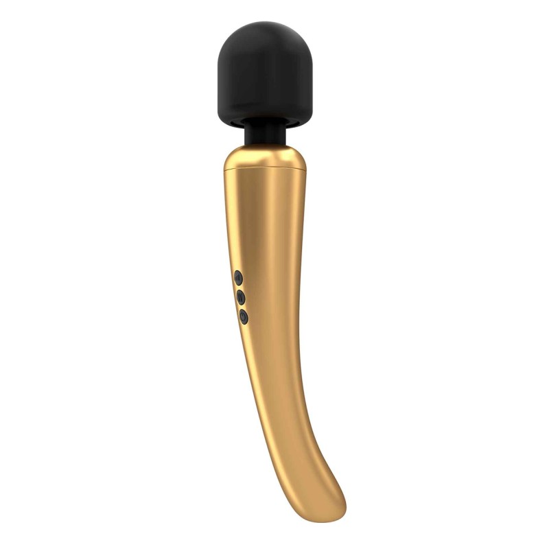 Stimulateur Megawand Gold - Dorcel