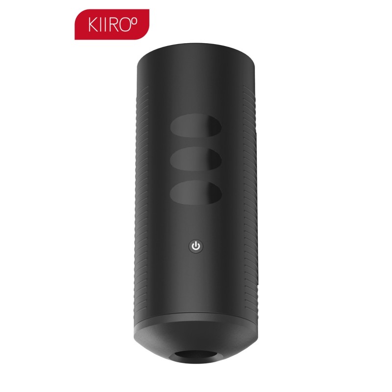 Masturbateur connecté Titan - Kiiroo