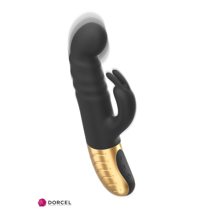 Vibro Rabbit G Stormer - Dorcel