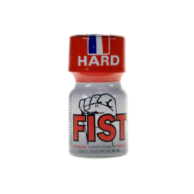 Poppers Fist Hard 10 ml