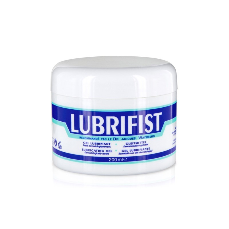 Lubrifist 