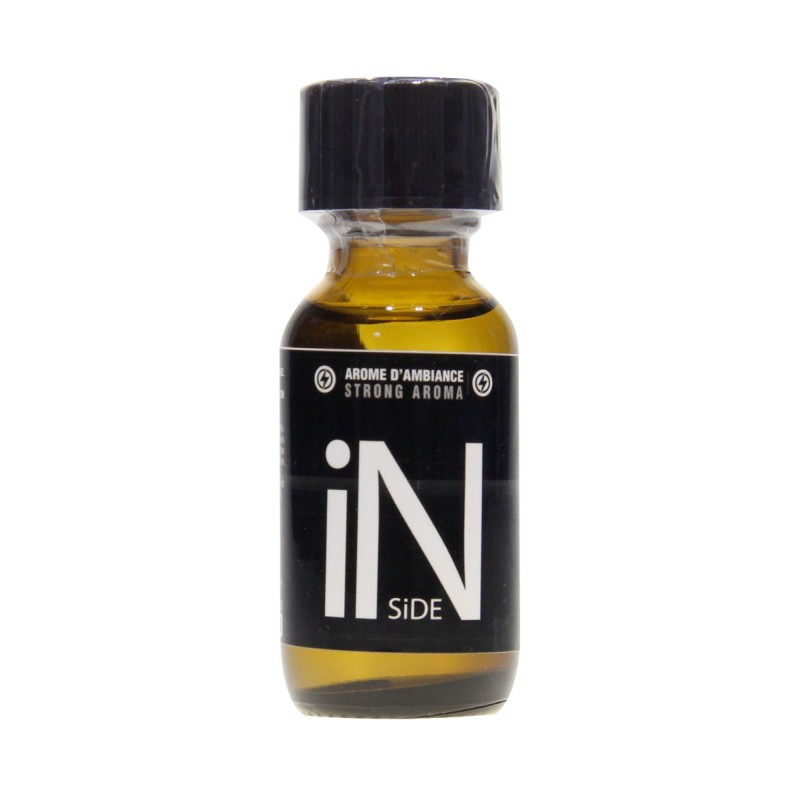 Poppers Inside 25ml