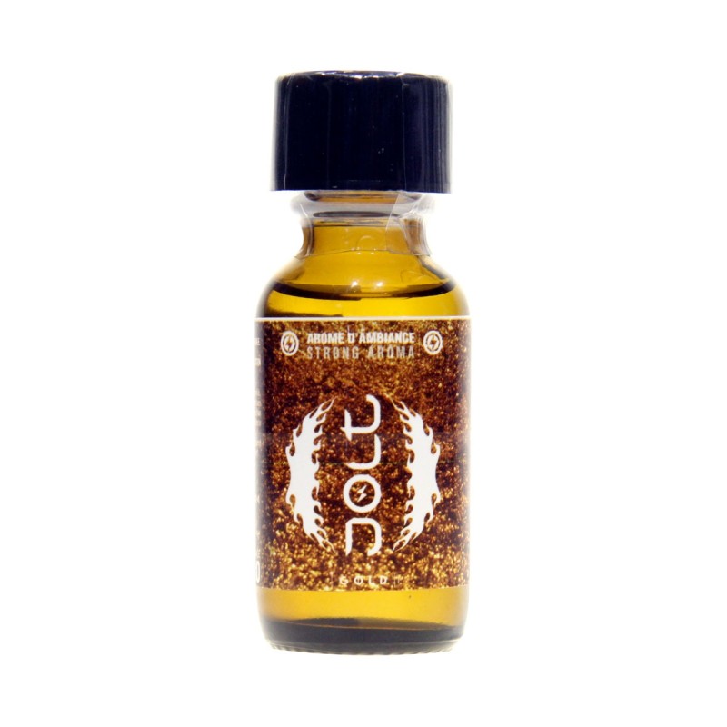 Poppers Jolt Gold Propyl 25ml