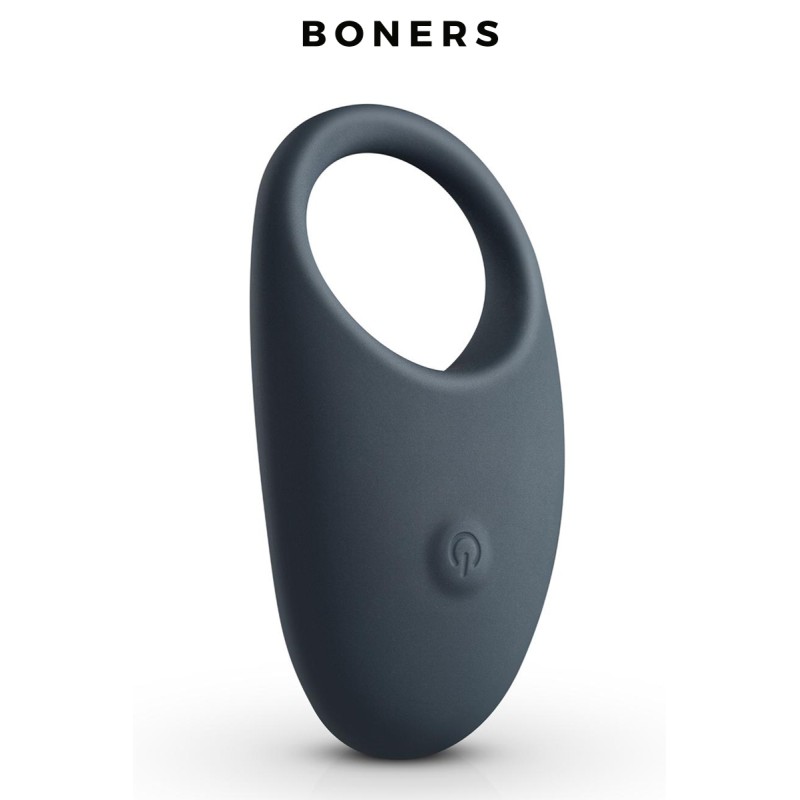 Cock Ring vibrant - Boners