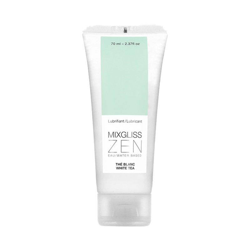 Mixgliss eau - Zen Thé blanc 70ml