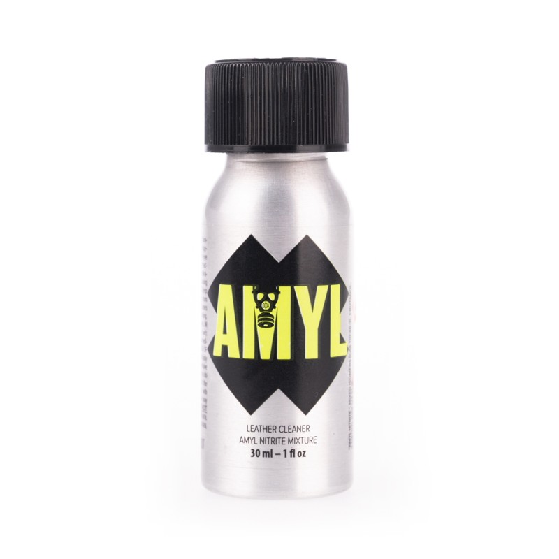 Poppers Amyl 30ml