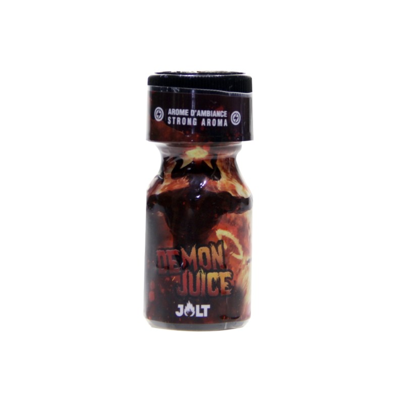 Poppers Demon Juice 10ml