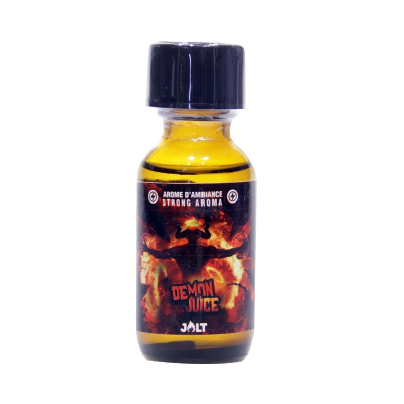 Poppers Demon Juice 25ml