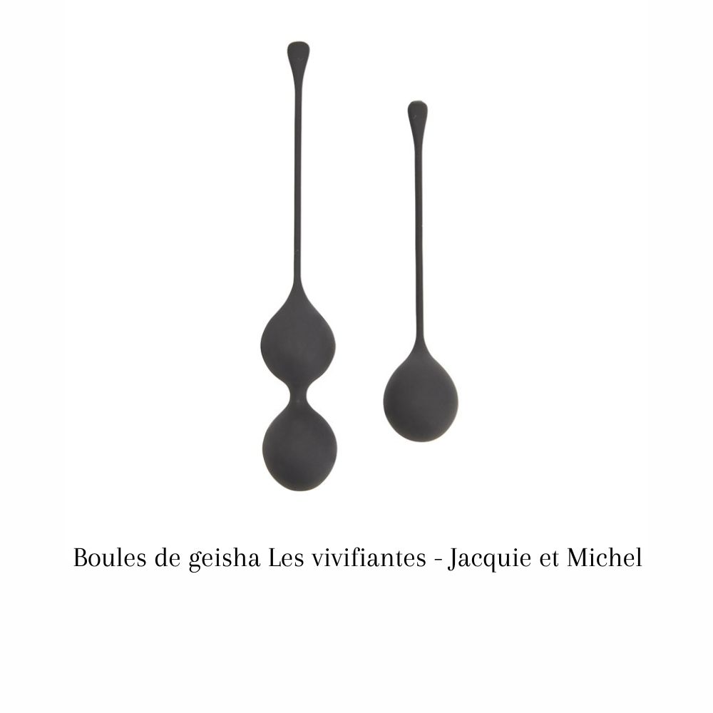 boules de geisha