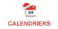 Calendrier Avent