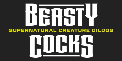 Beasty Cocks