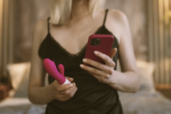  Les sextos et les sextoys connectés : une révolution à distance